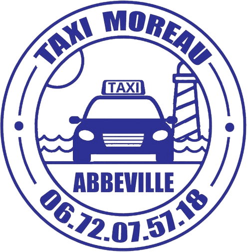 Logo Taxi Moreau entreprise
