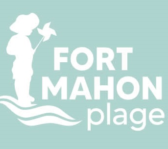 Logo Mairie Fort-Mahon-Plage