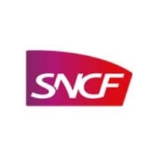 Logo SNCF gare Abbeville