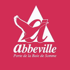 Logo Mairie Abbeville